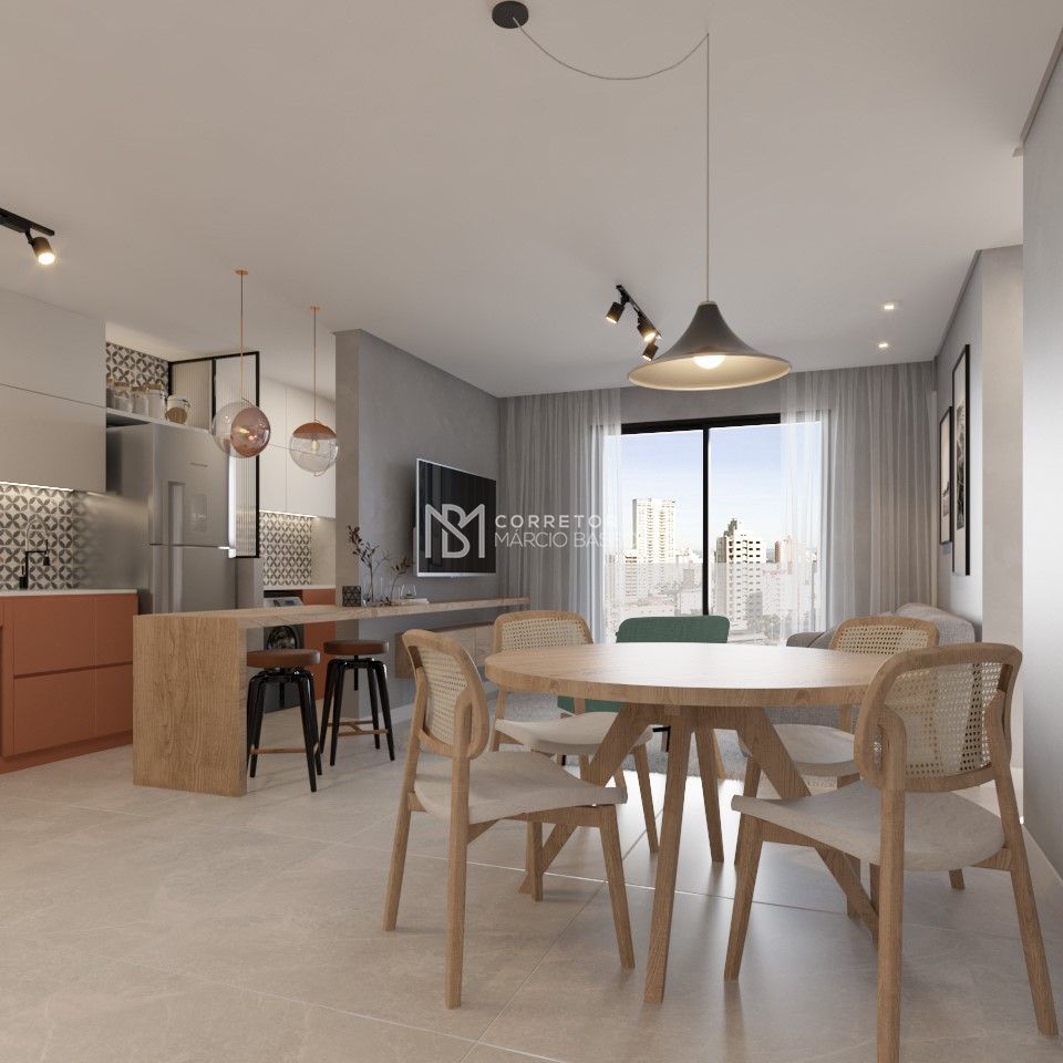 Apartamento, 2 quartos, 89 m² - Foto 8