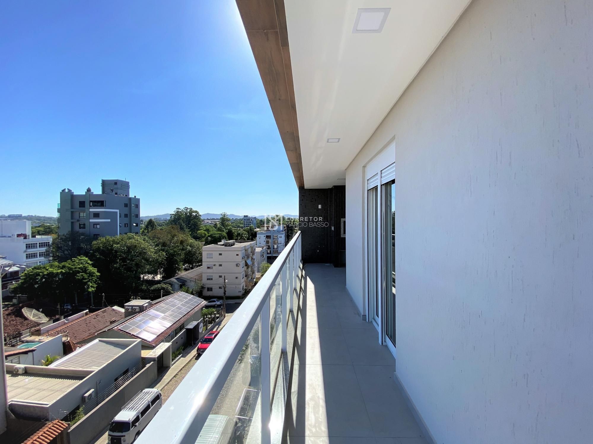 Apartamento à venda com 2 quartos, 120m² - Foto 13