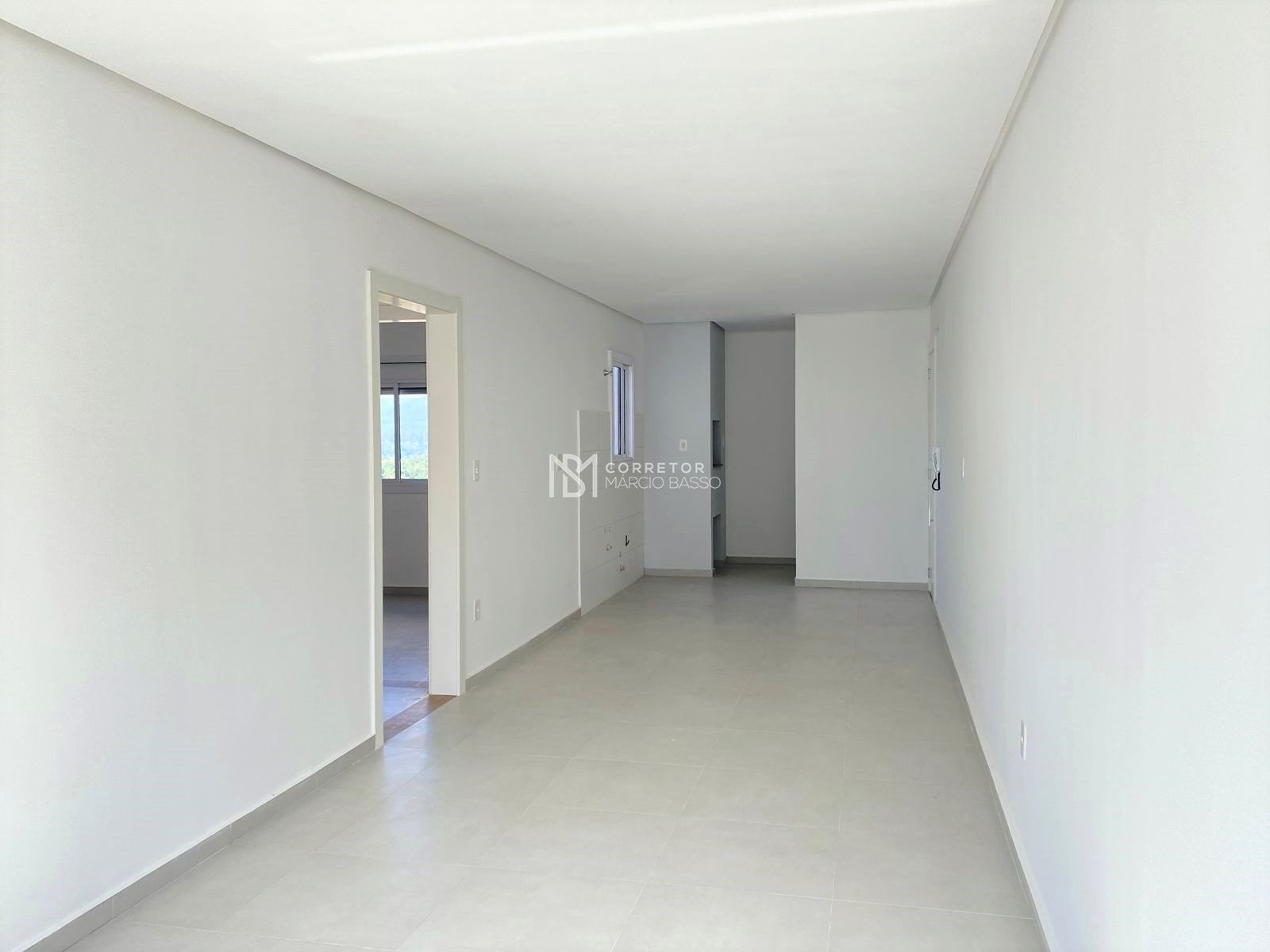 Apartamento à venda com 2 quartos, 65m² - Foto 5