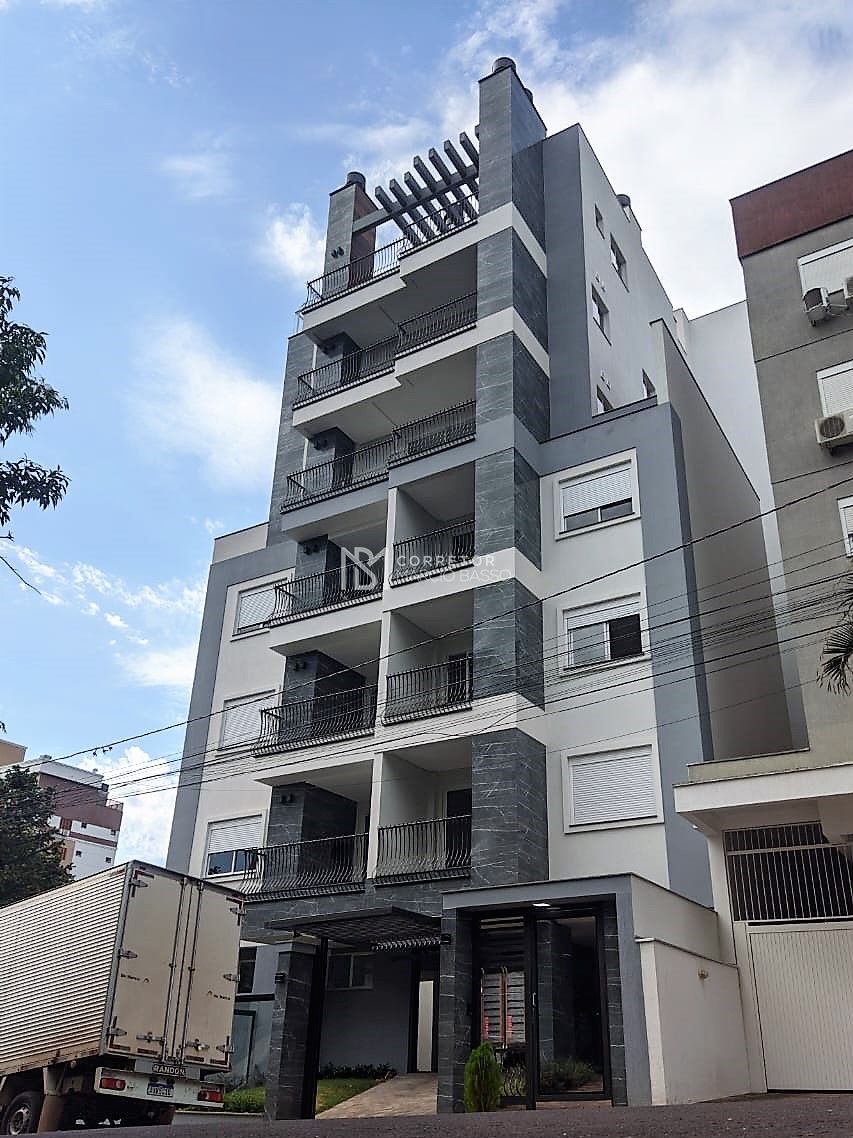 Apartamento, 2 quartos, 92 m² - Foto 2