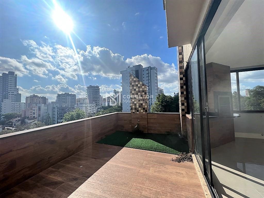 Apartamento à venda com 3 quartos, 259m² - Foto 17