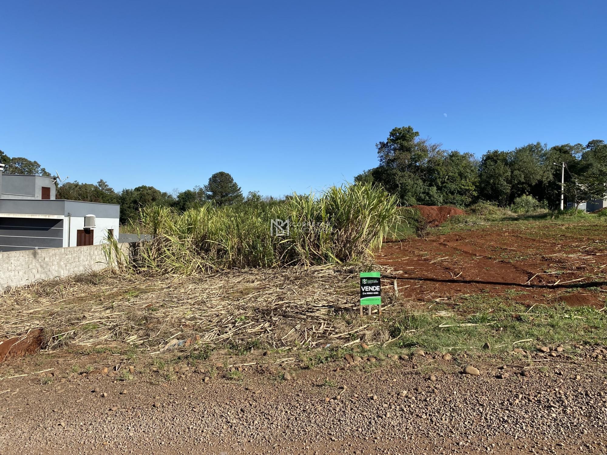 Terreno à venda, 360m² - Foto 1