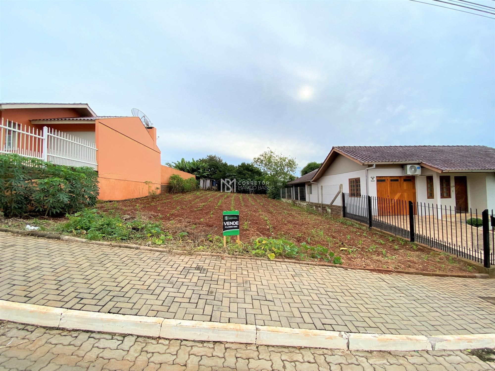 Terreno à venda, 360m² - Foto 2