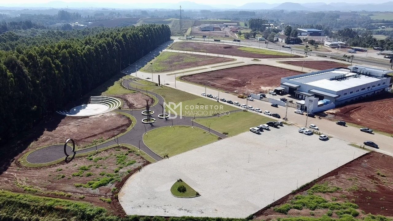 Loteamento e Condomínio à venda, 1000m² - Foto 3