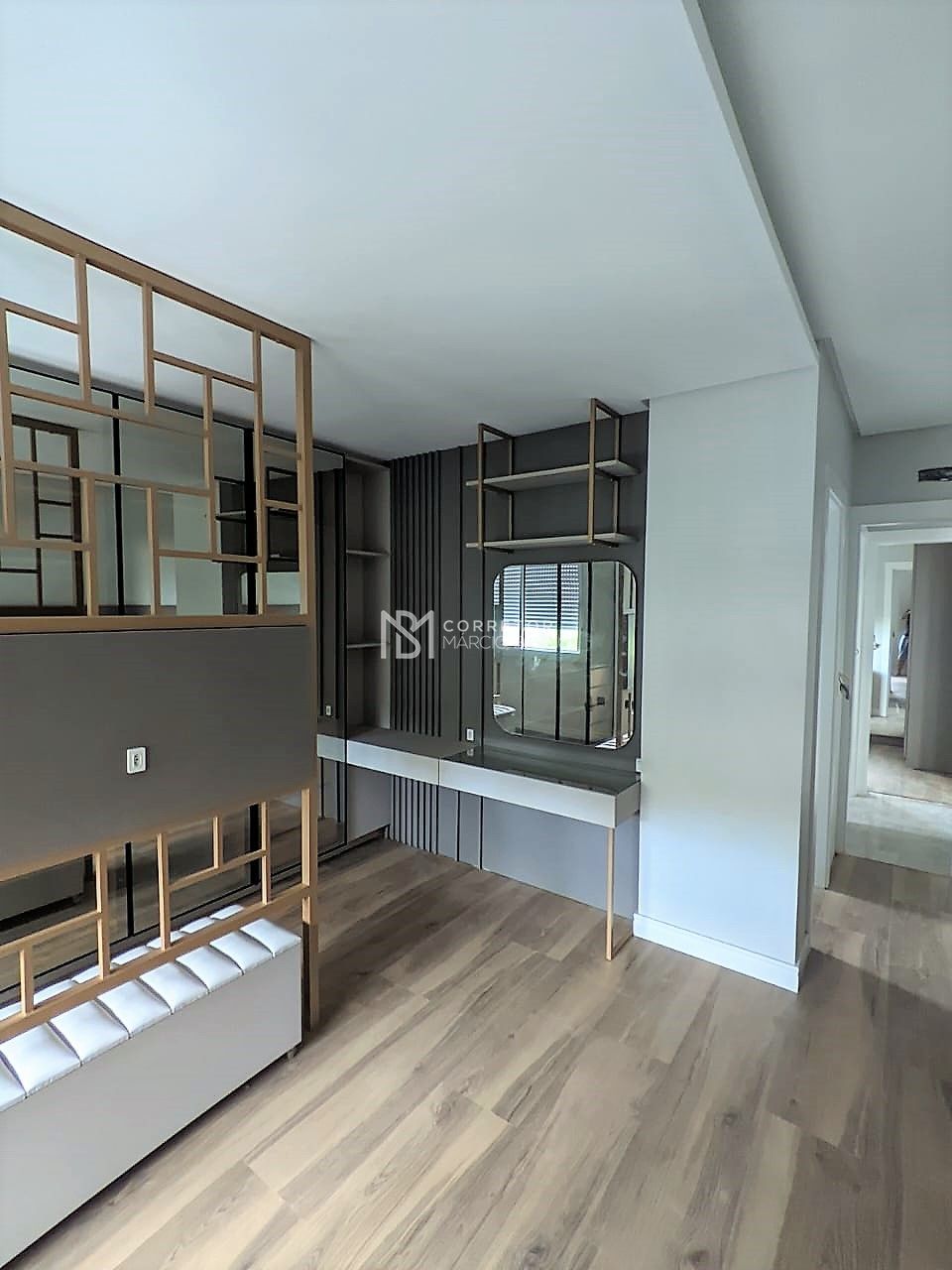 Apartamento, 2 quartos, 92 m² - Foto 9