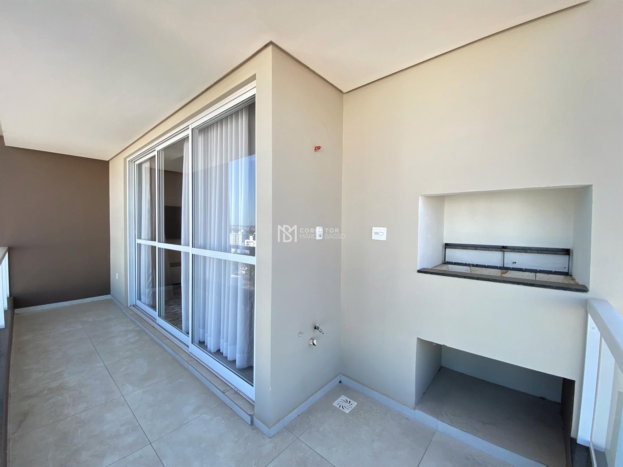 Apartamento à venda com 3 quartos, 128m² - Foto 11