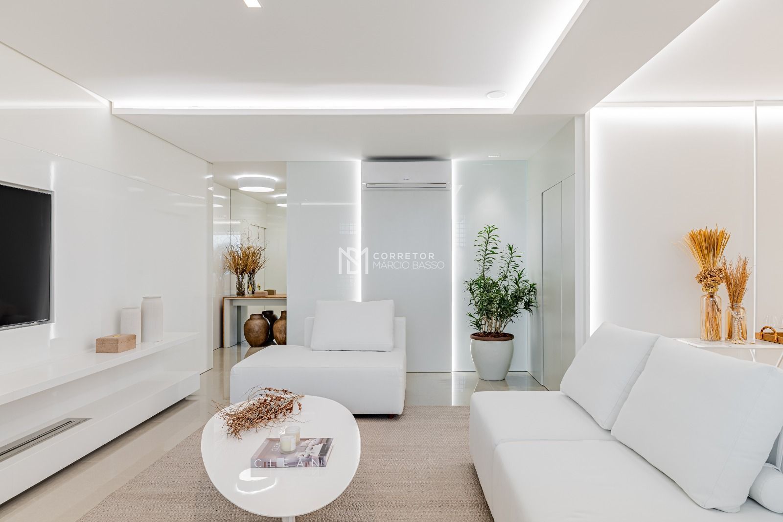 Apartamento, 3 quartos, 174 m² - Foto 11