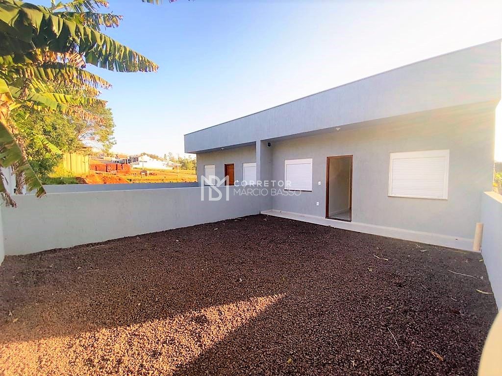 Casa à venda com 3 quartos, 85m² - Foto 11