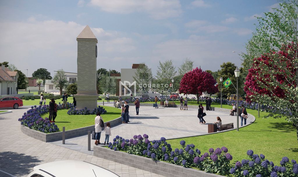 Terreno, 368 m² - Foto 2