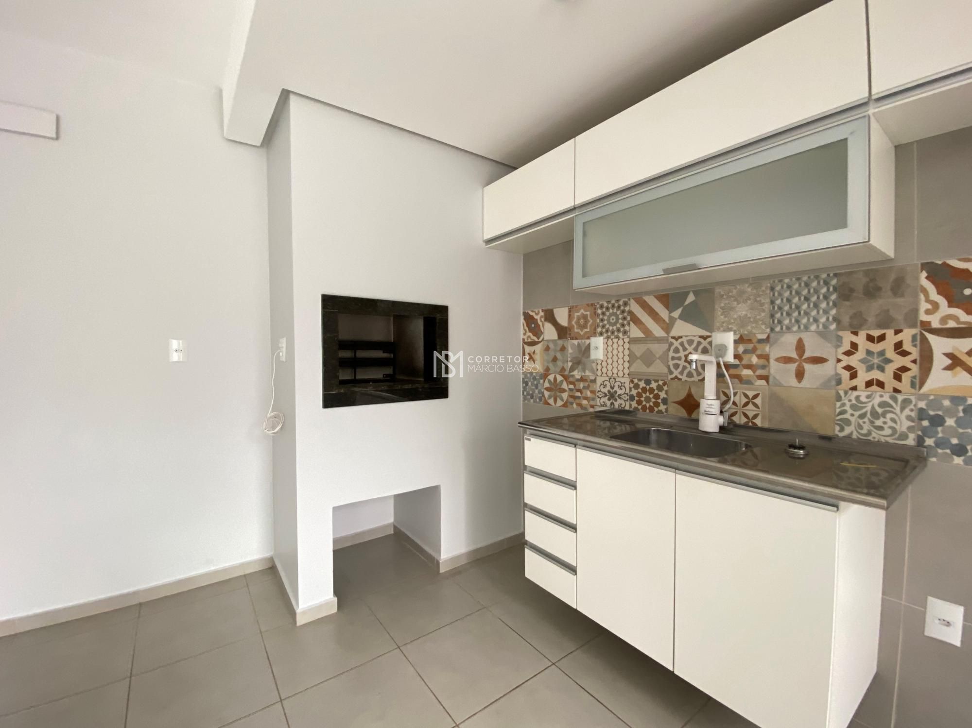 Apartamento à venda com 1 quarto, 54m² - Foto 6