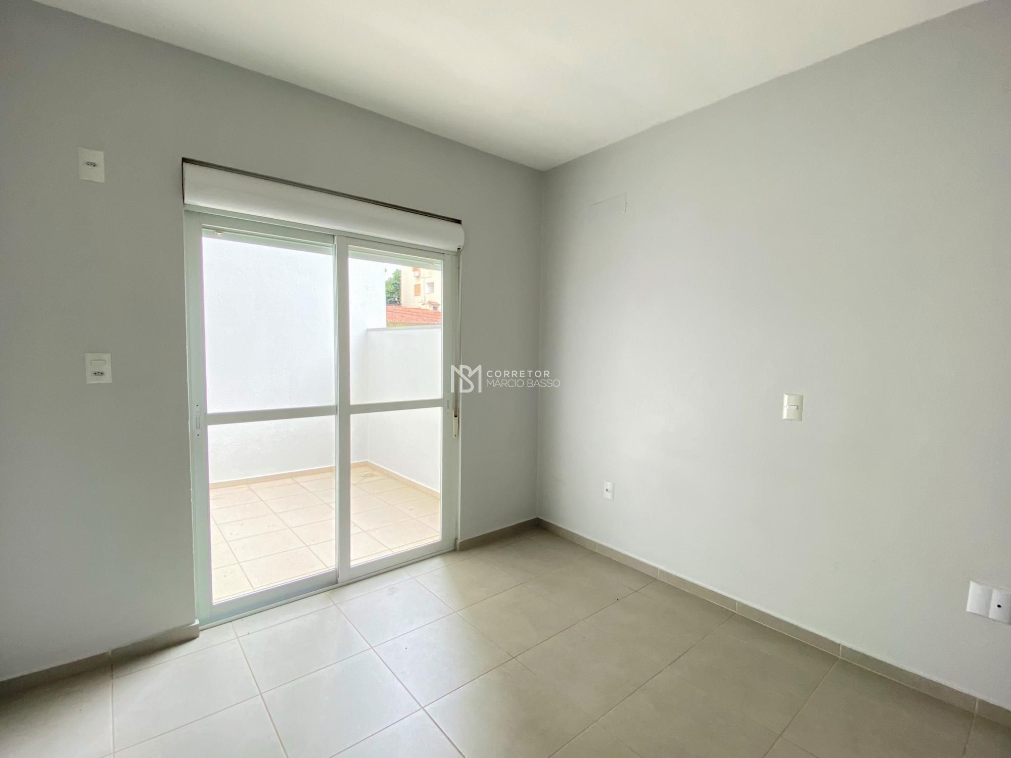 Apartamento à venda com 1 quarto, 54m² - Foto 13