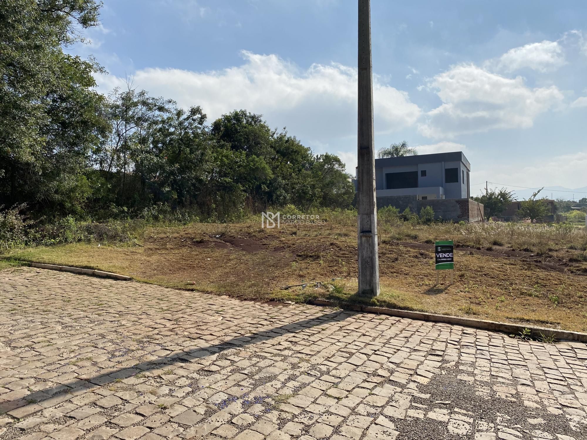 Terreno, 377 m² - Foto 3