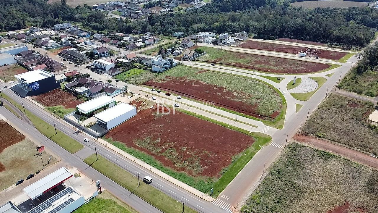 Terreno à venda, 368m² - Foto 1