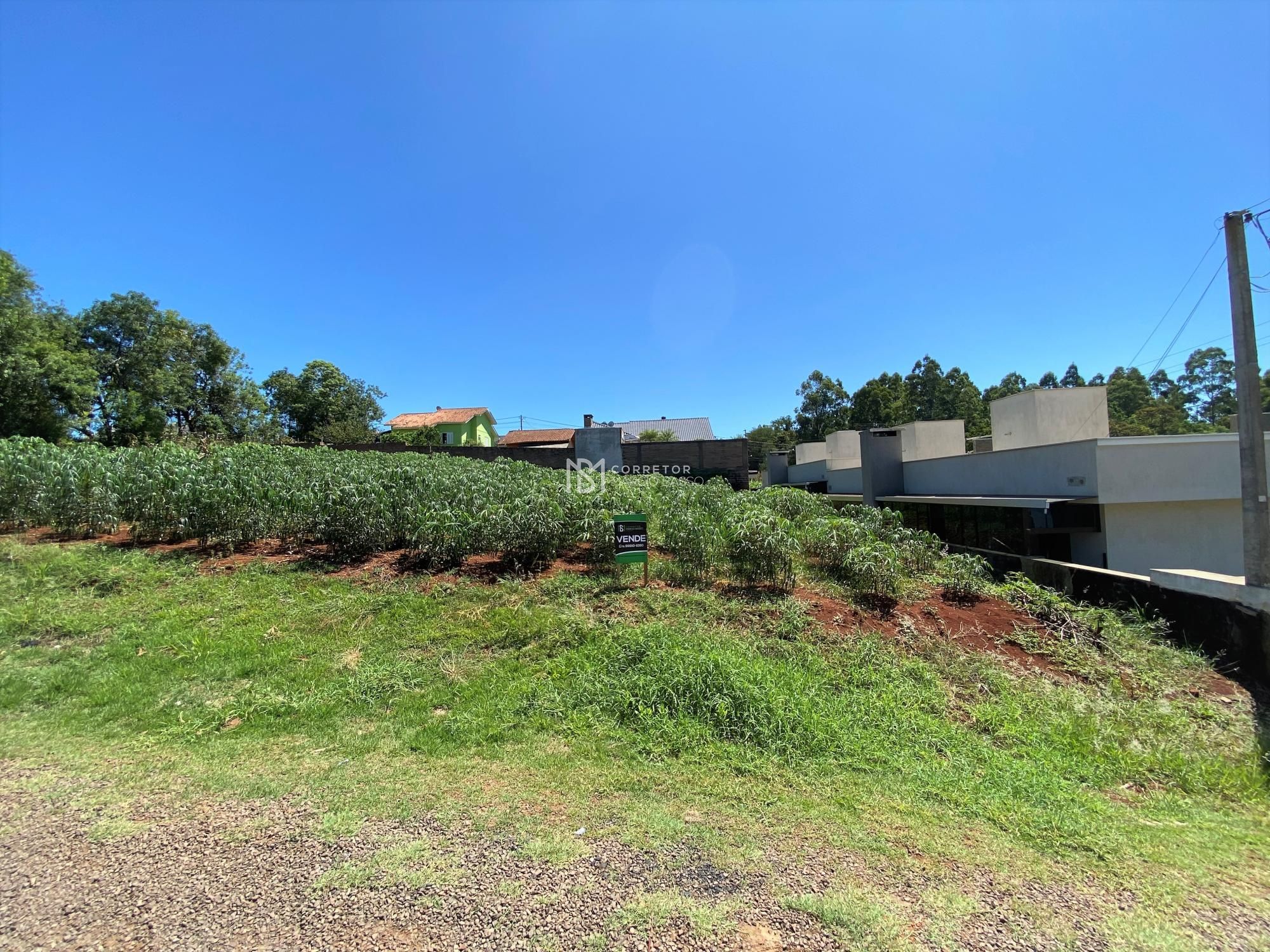 Terreno, 360 m² - Foto 1