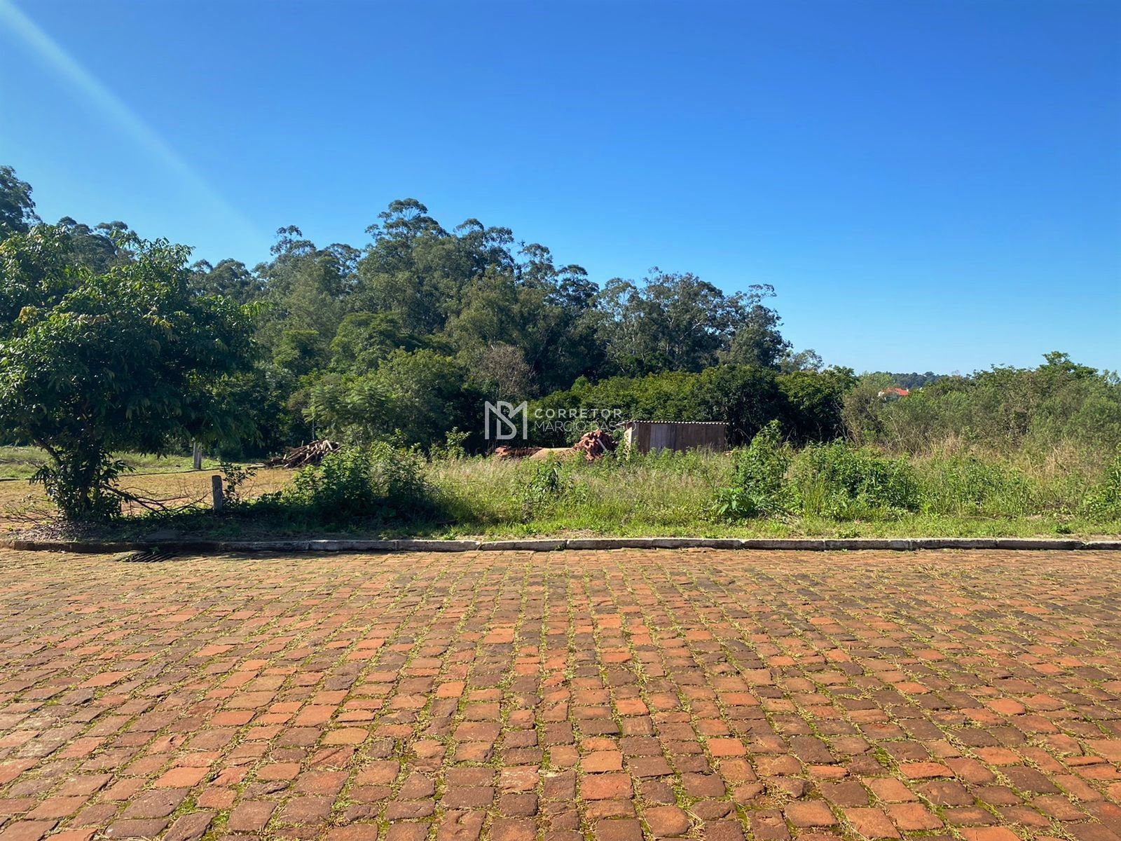 Terreno, 450 m² - Foto 1