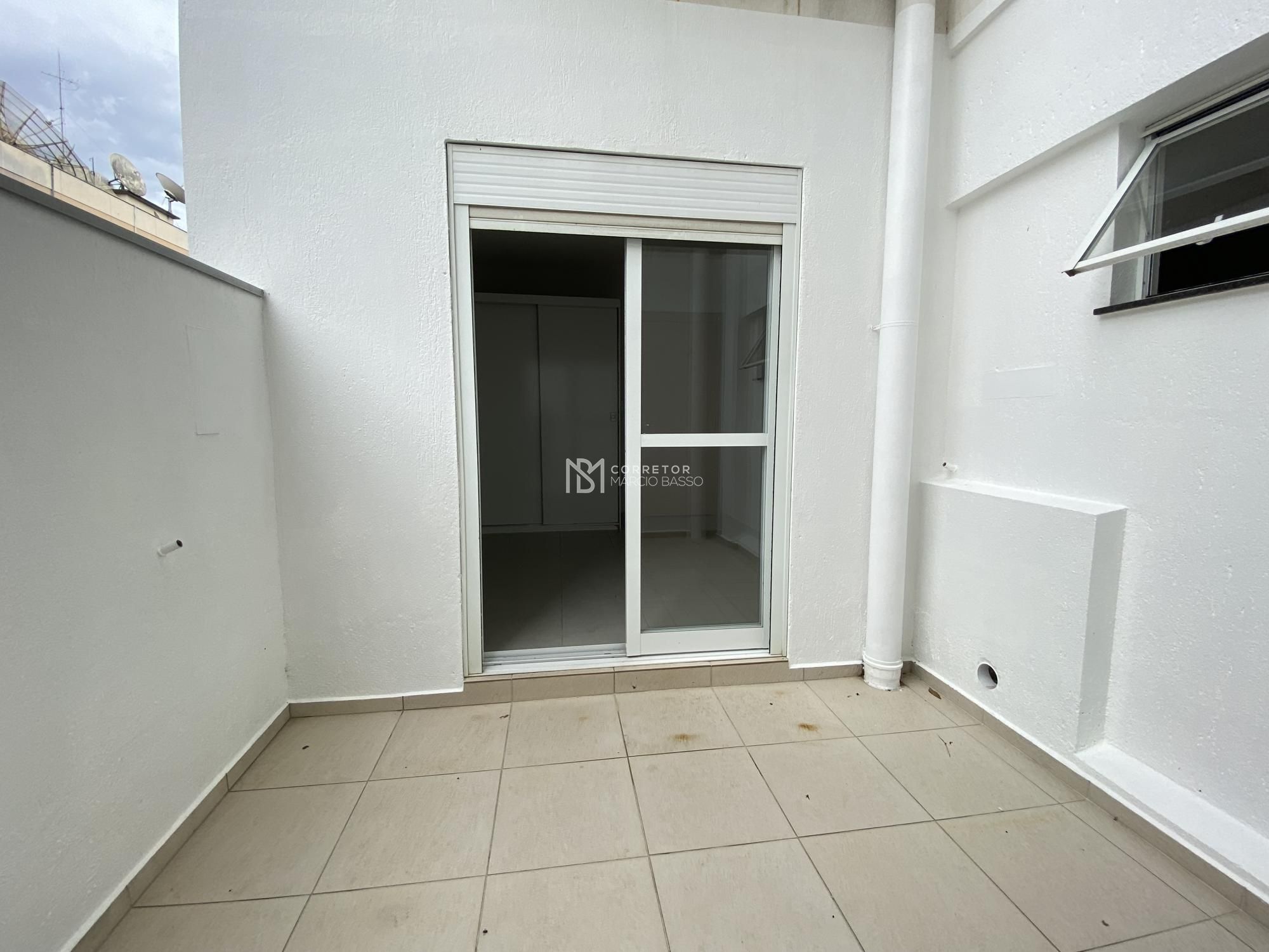 Apartamento à venda com 1 quarto, 54m² - Foto 16