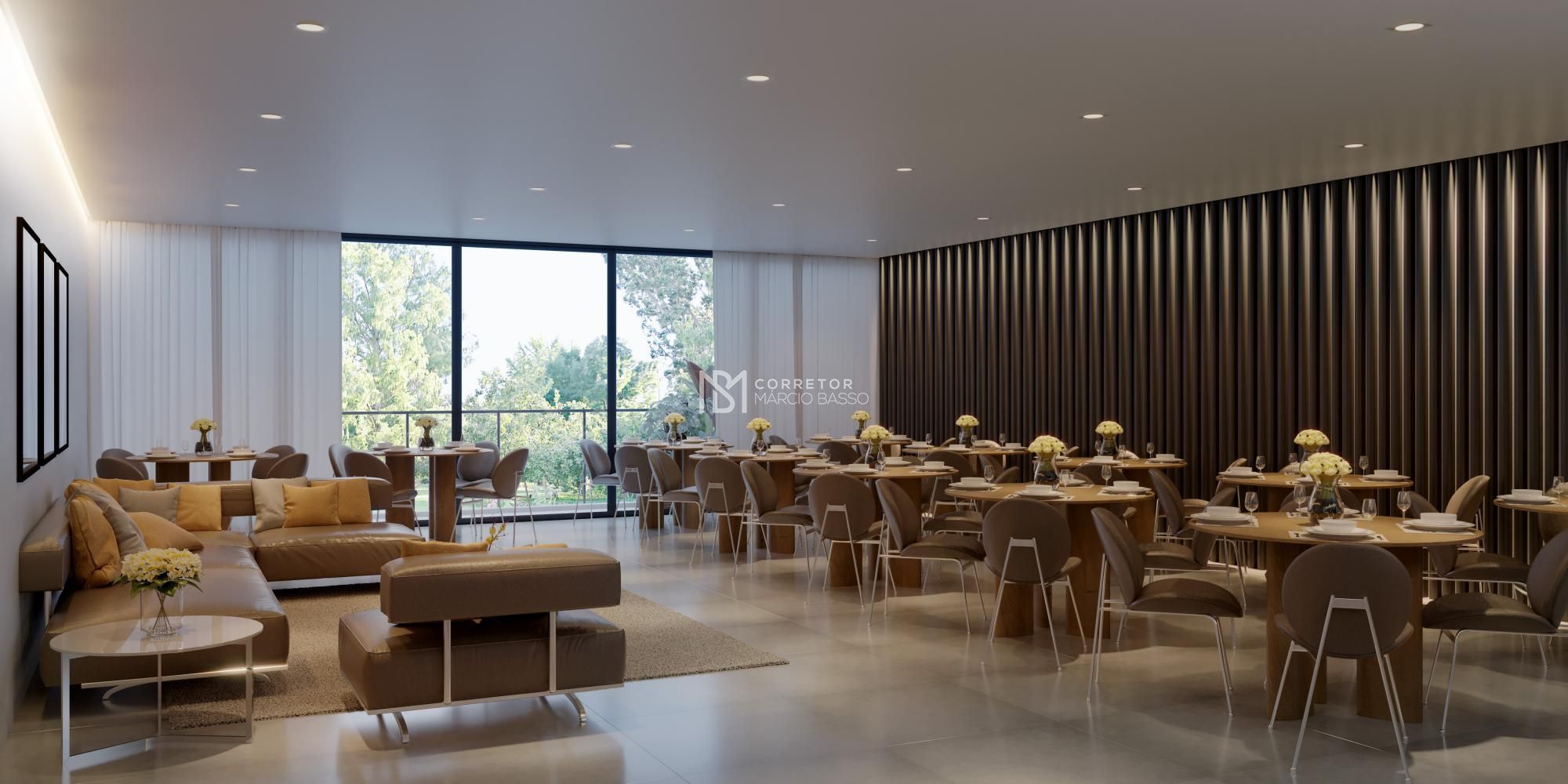 Apartamento, 3 quartos, 109 m² - Foto 5