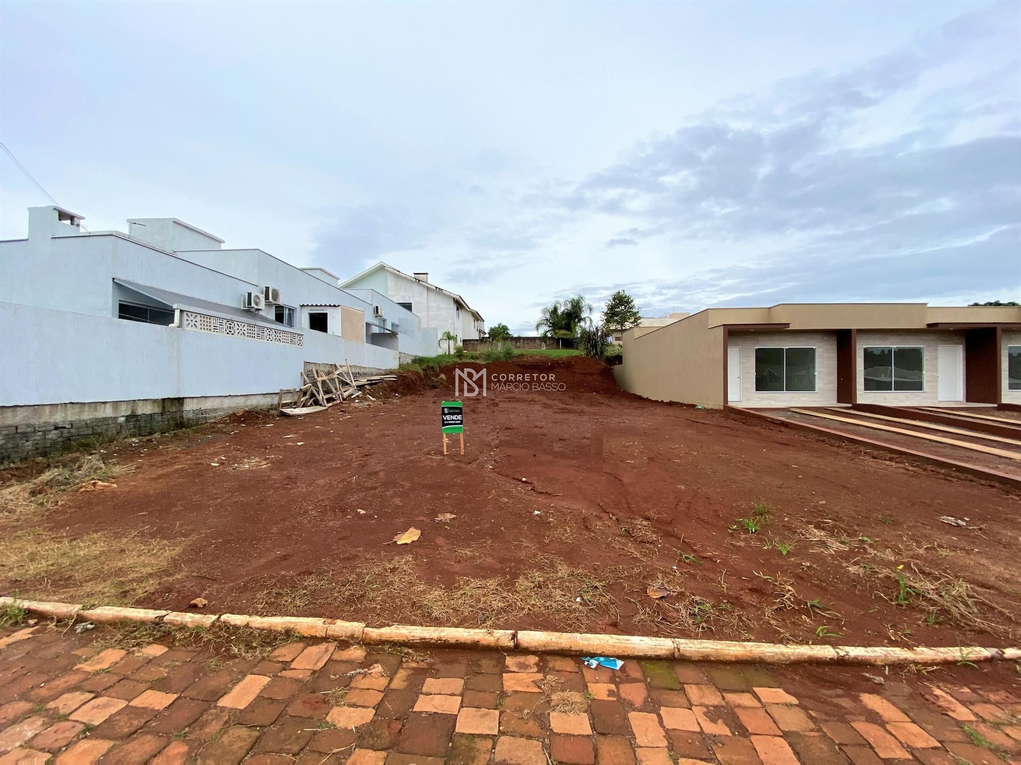 Terreno, 420 m² - Foto 1