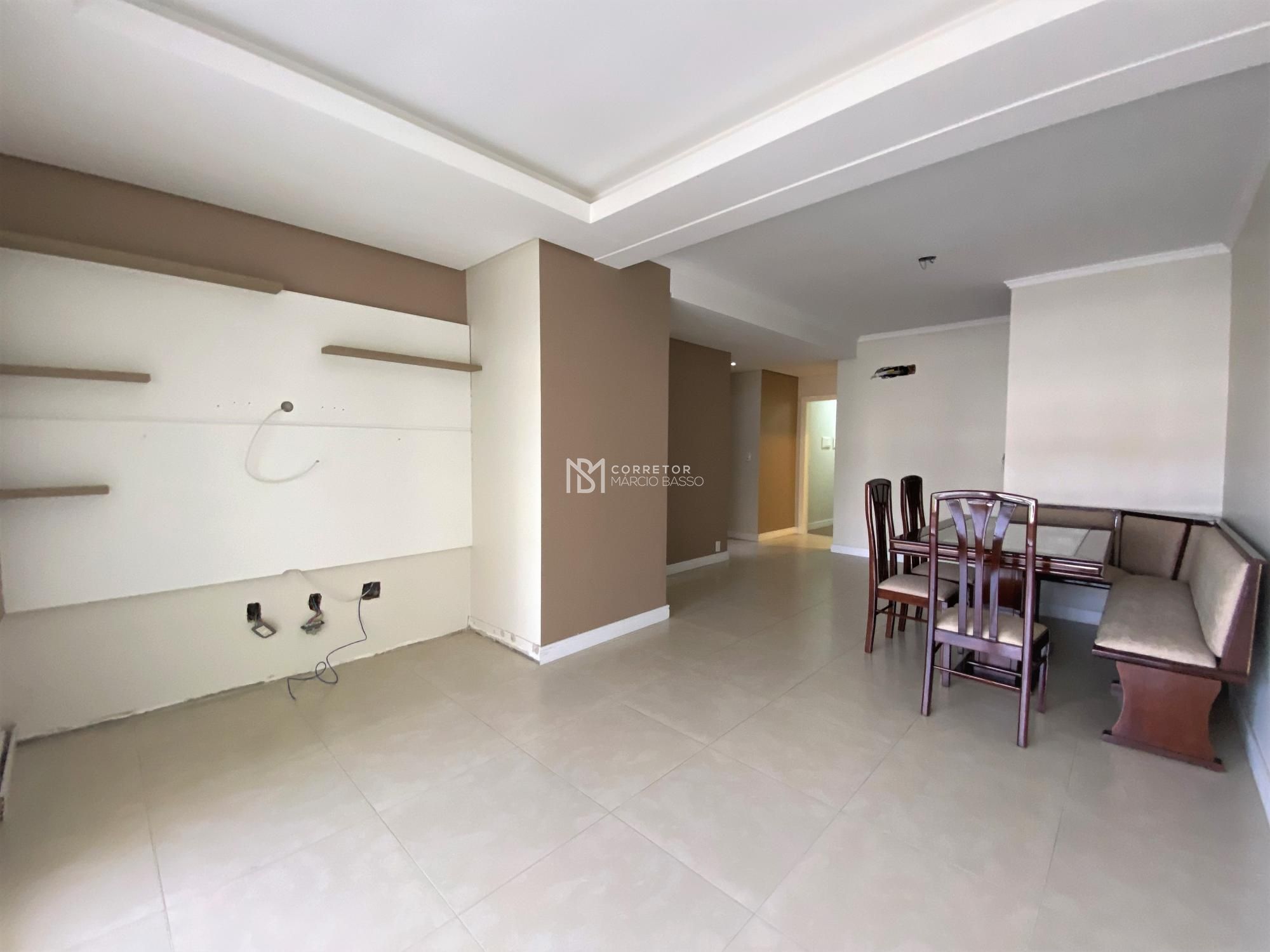 Apartamento à venda com 3 quartos, 132m² - Foto 5