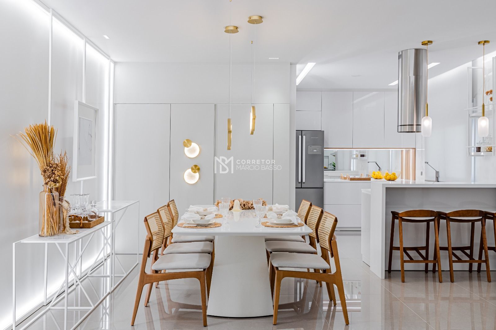 Apartamento, 3 quartos, 174 m² - Foto 14