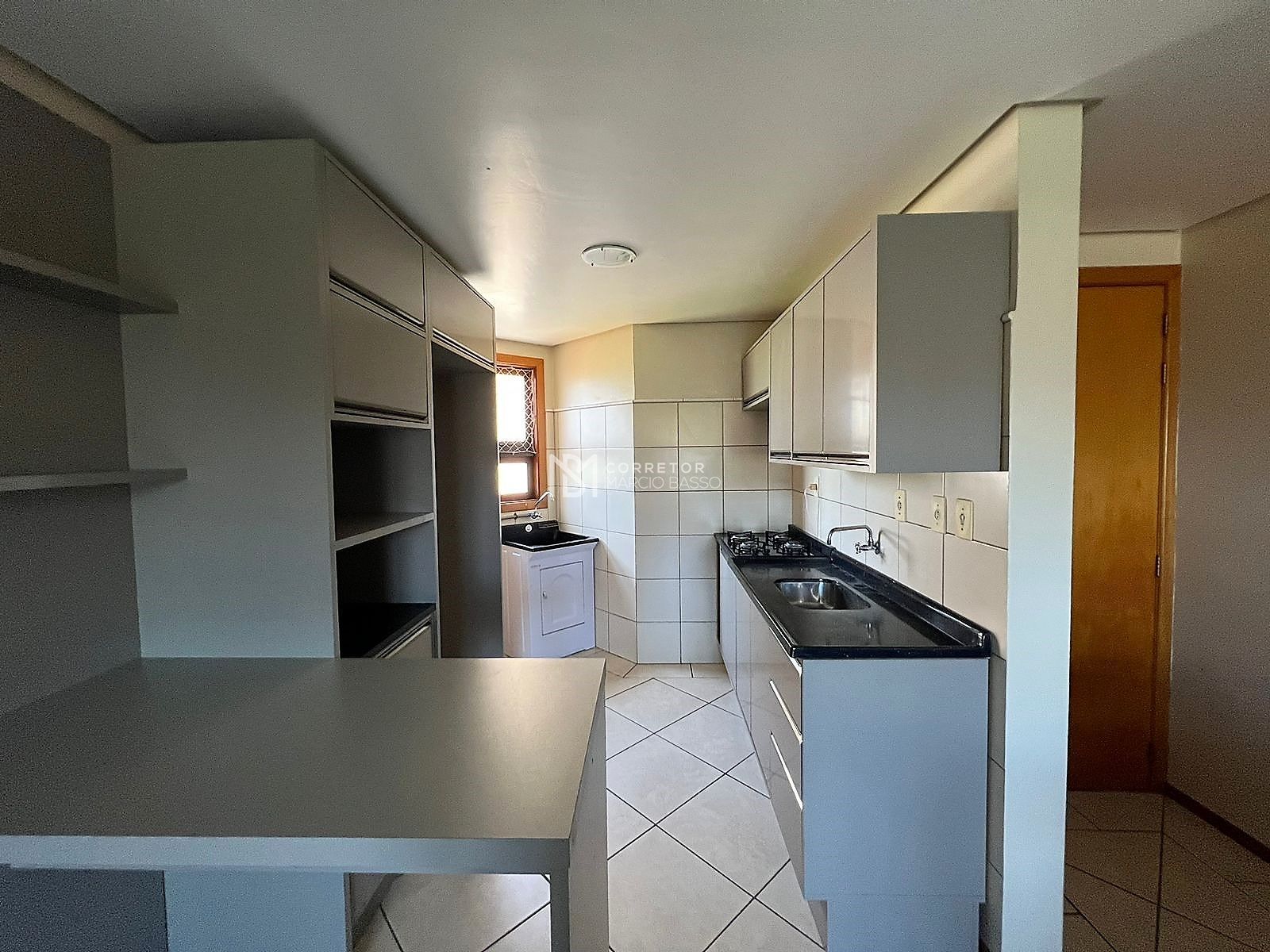 Apartamento à venda com 2 quartos, 54m² - Foto 3