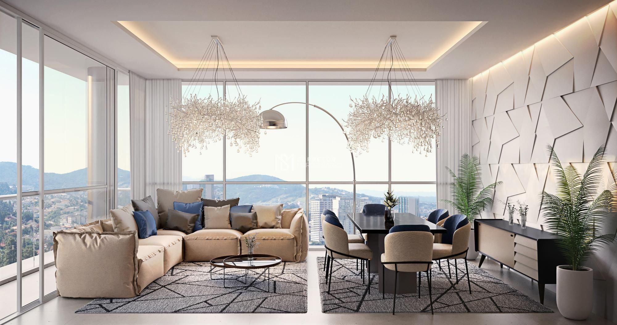 Apartamento, 3 quartos, 109 m² - Foto 10