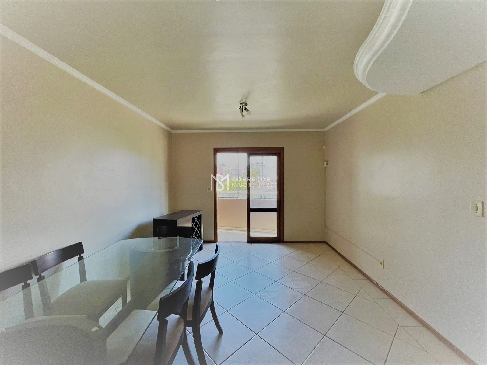 Apartamento, 2 quartos, 54 m² - Foto 2