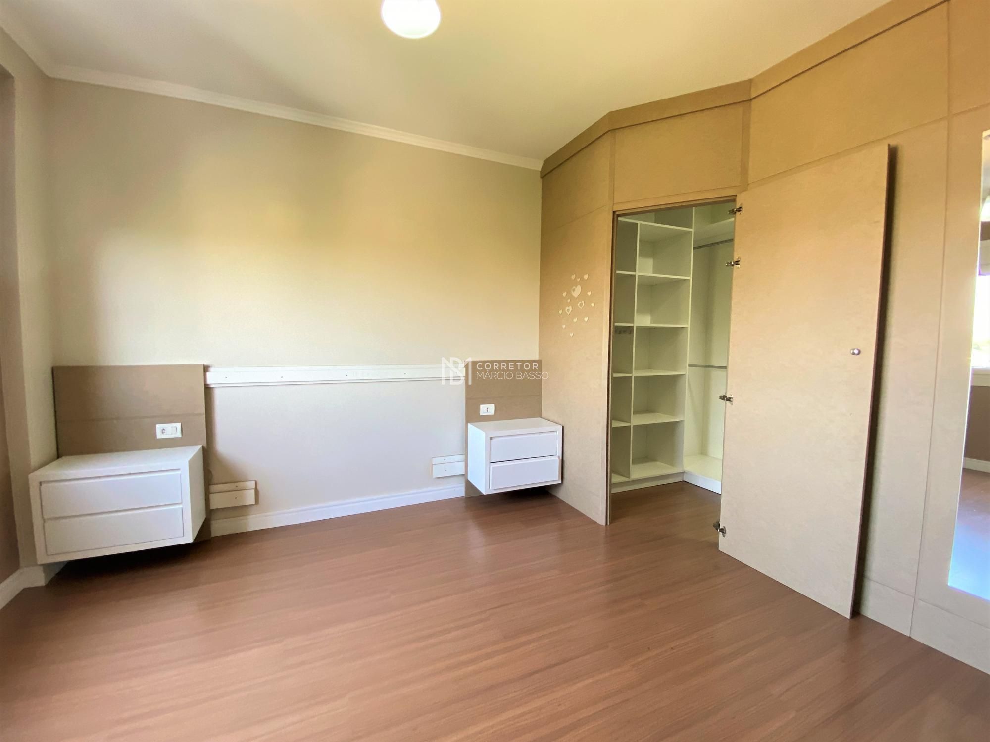 Apartamento à venda com 3 quartos, 132m² - Foto 17