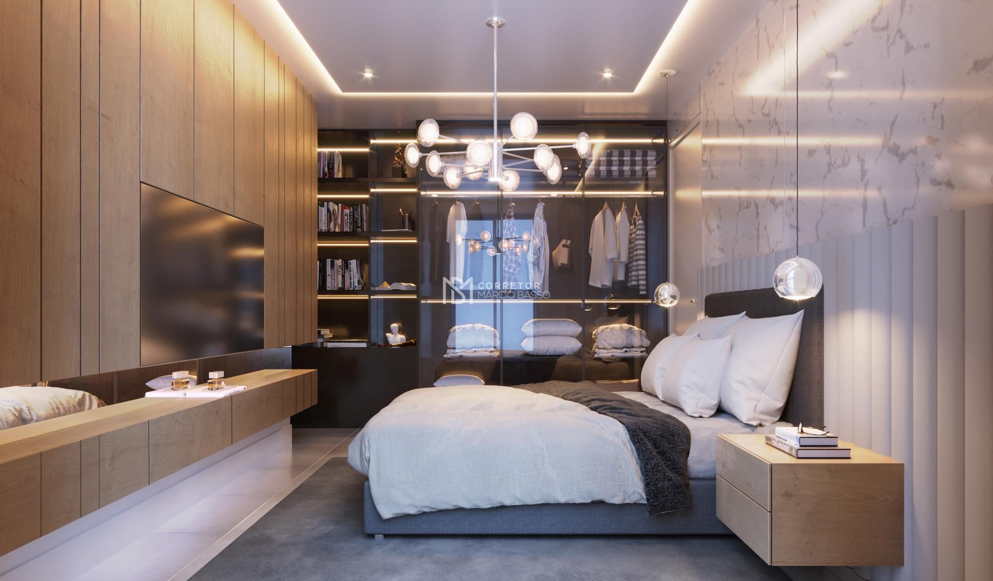 Apartamento, 2 quartos, 73 m² - Foto 16