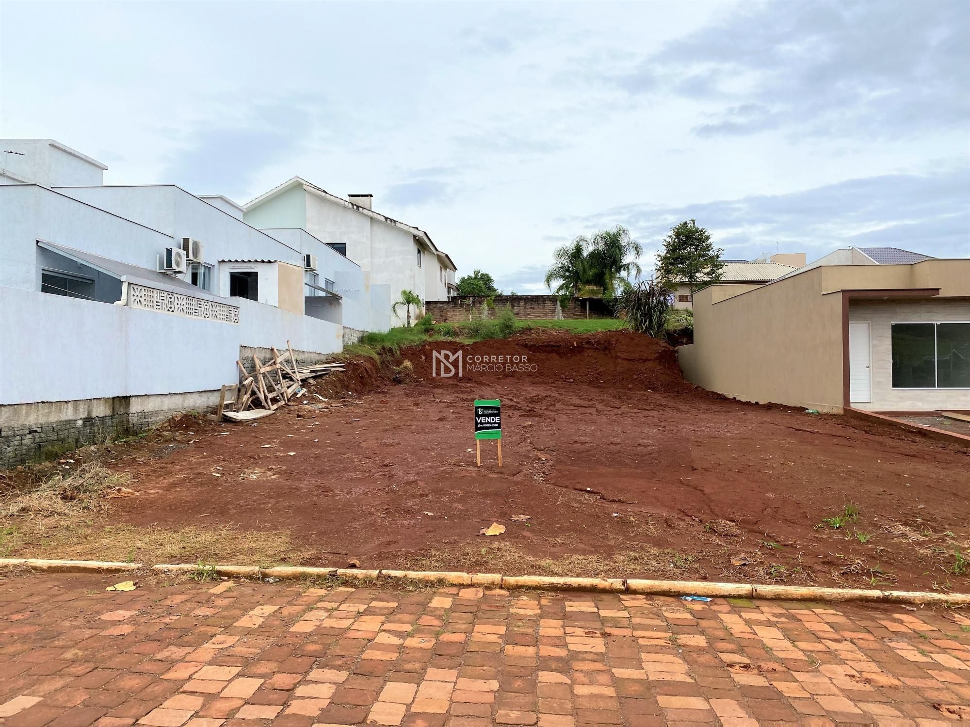 Terreno, 420 m² - Foto 2