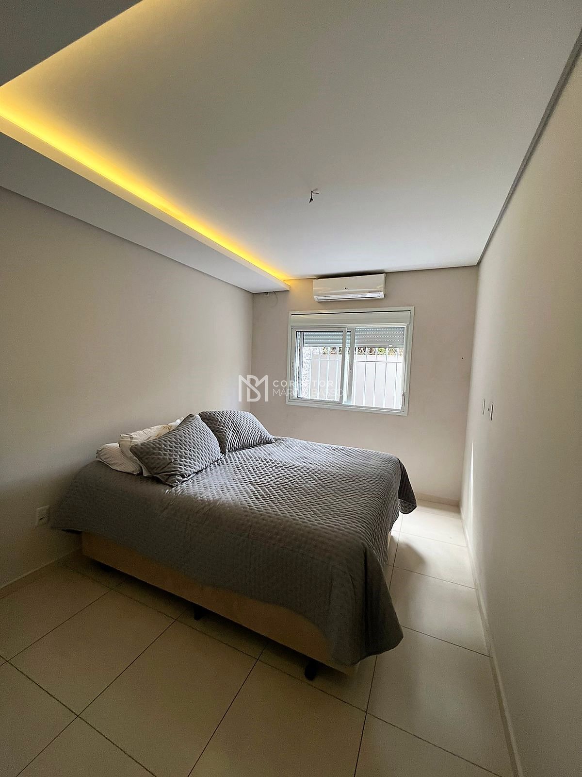 Apartamento, 2 quartos, 53 m² - Foto 7