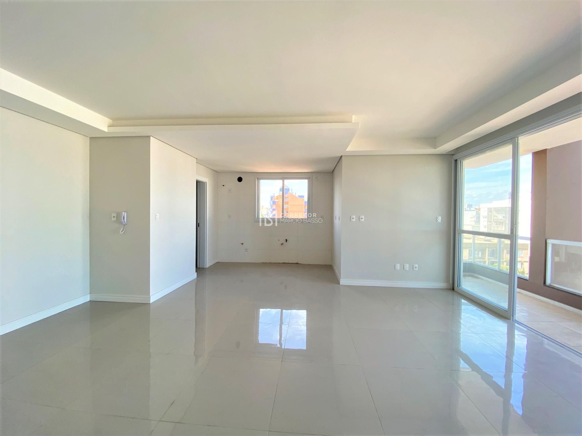 Apartamento à venda com 3 quartos, 128m² - Foto 7