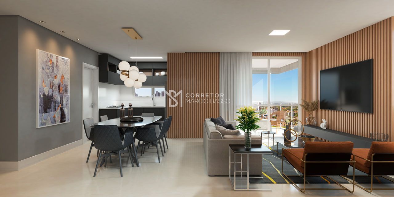 Apartamento, 2 quartos, 90 m² - Foto 8