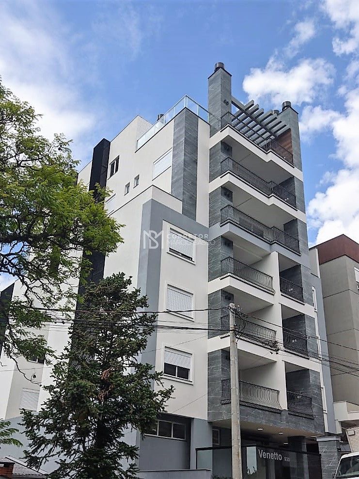 Apartamento, 2 quartos, 92 m² - Foto 1