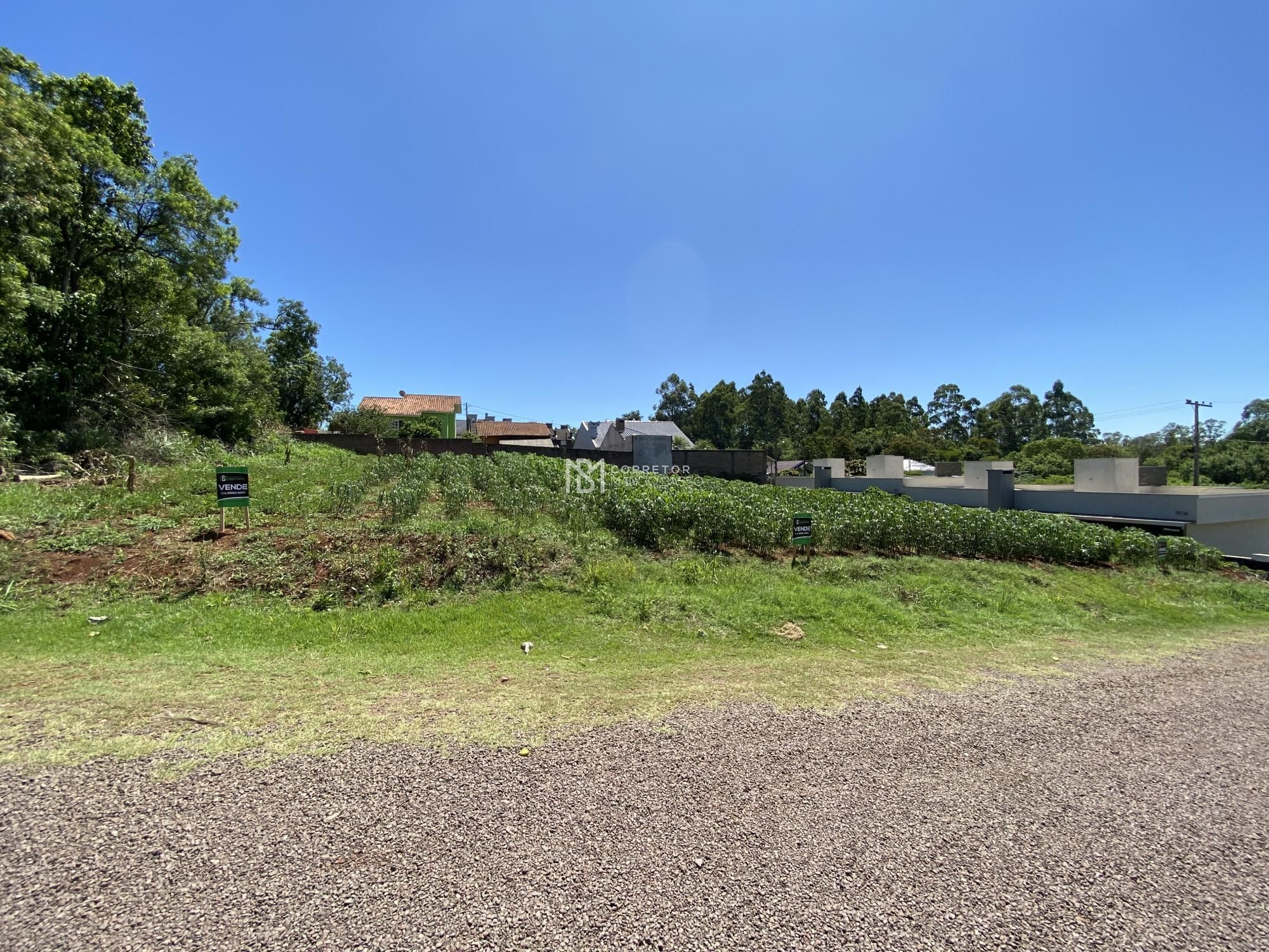 Terreno, 360 m² - Foto 4