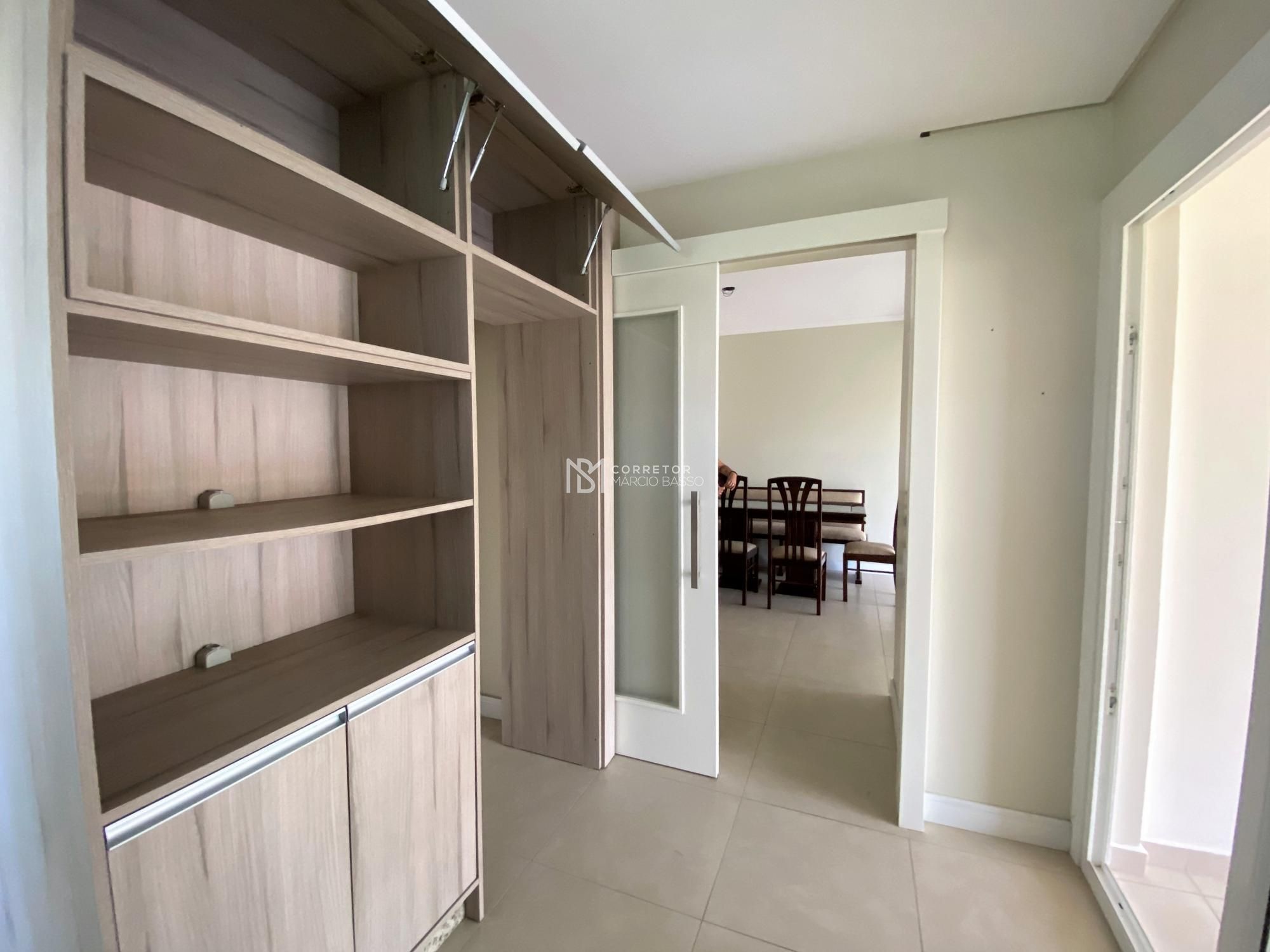 Apartamento à venda com 3 quartos, 132m² - Foto 12