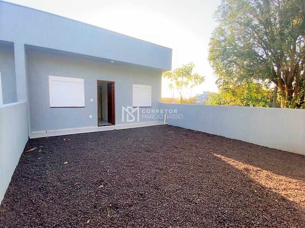 Casa à venda com 3 quartos, 85m² - Foto 12