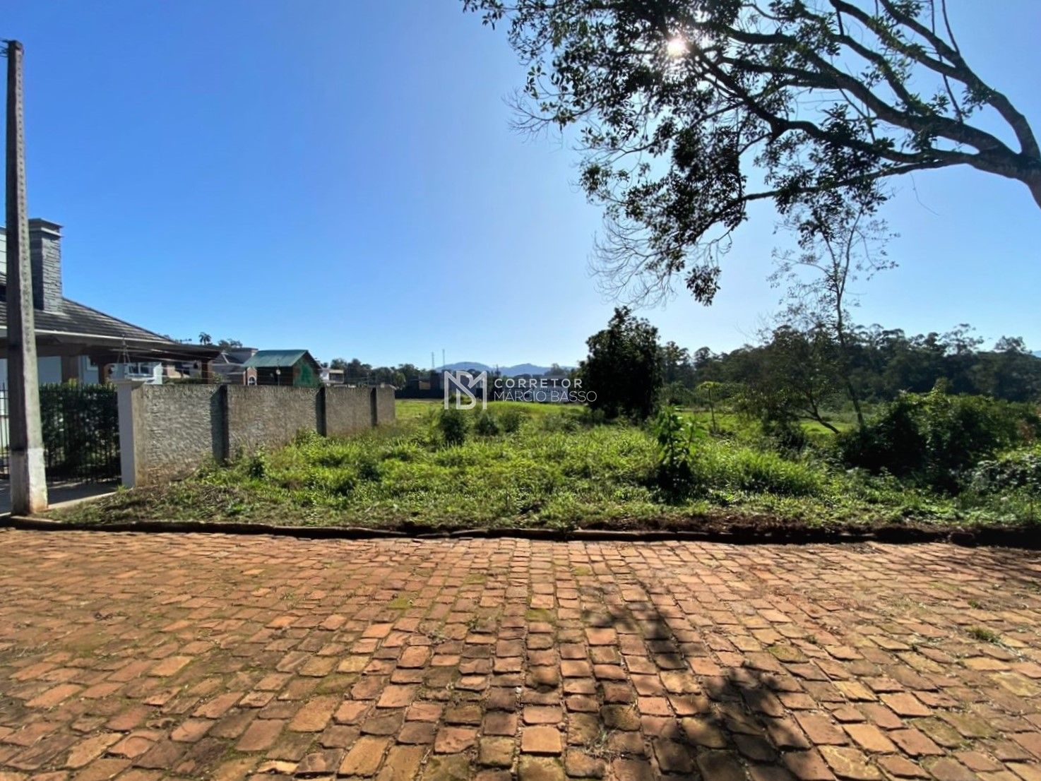 Terreno, 450 m² - Foto 1