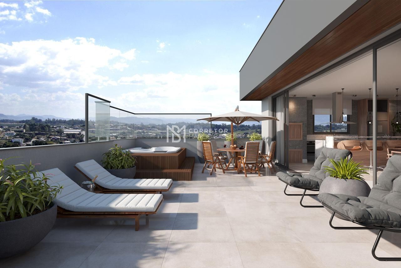 Cobertura, 3 quartos, 351 m² - Foto 6