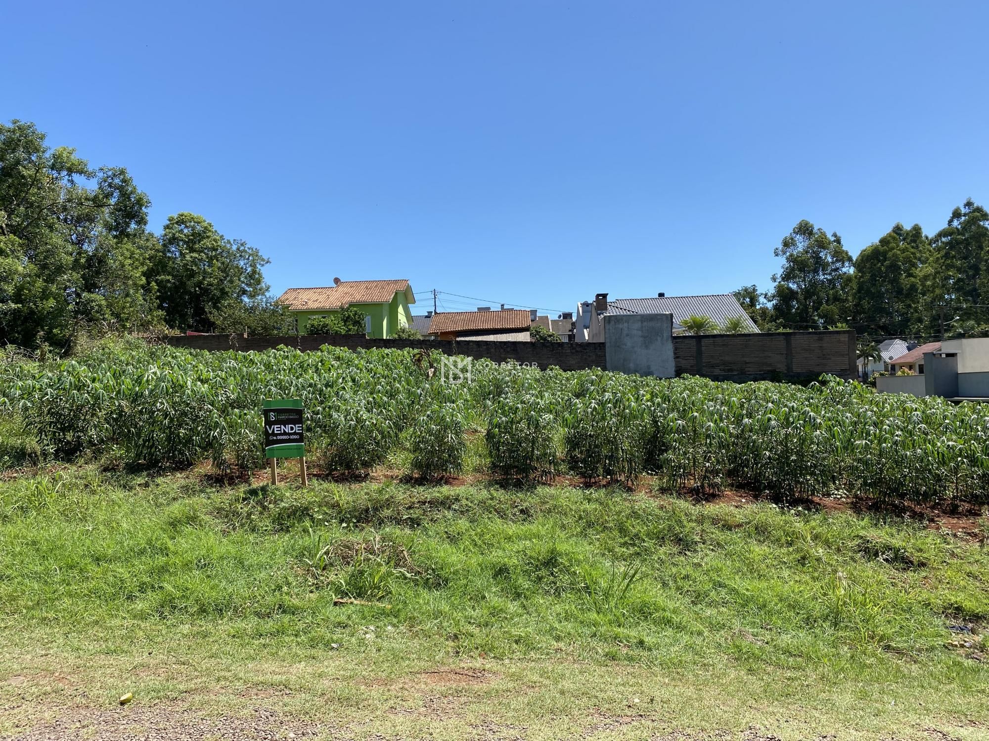 Terreno à venda, 360m² - Foto 1