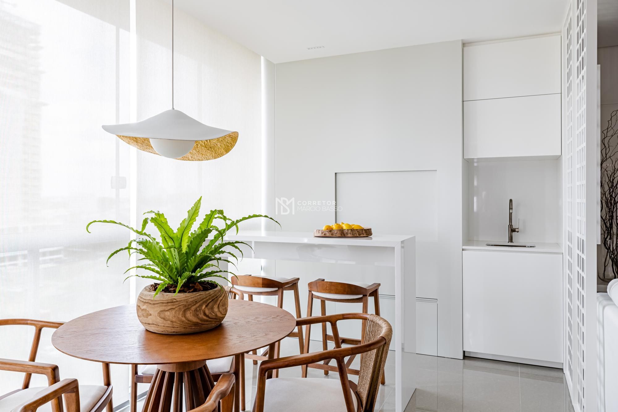 Apartamento à venda com 3 quartos, 174m² - Foto 13