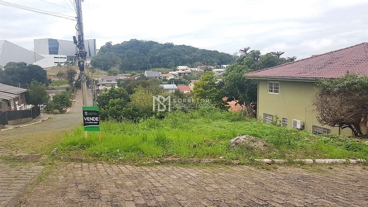 Terreno, 330 m² - Foto 2