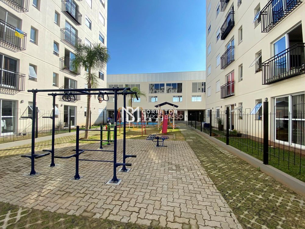 Apartamento à venda com 2 quartos, 48m² - Foto 25