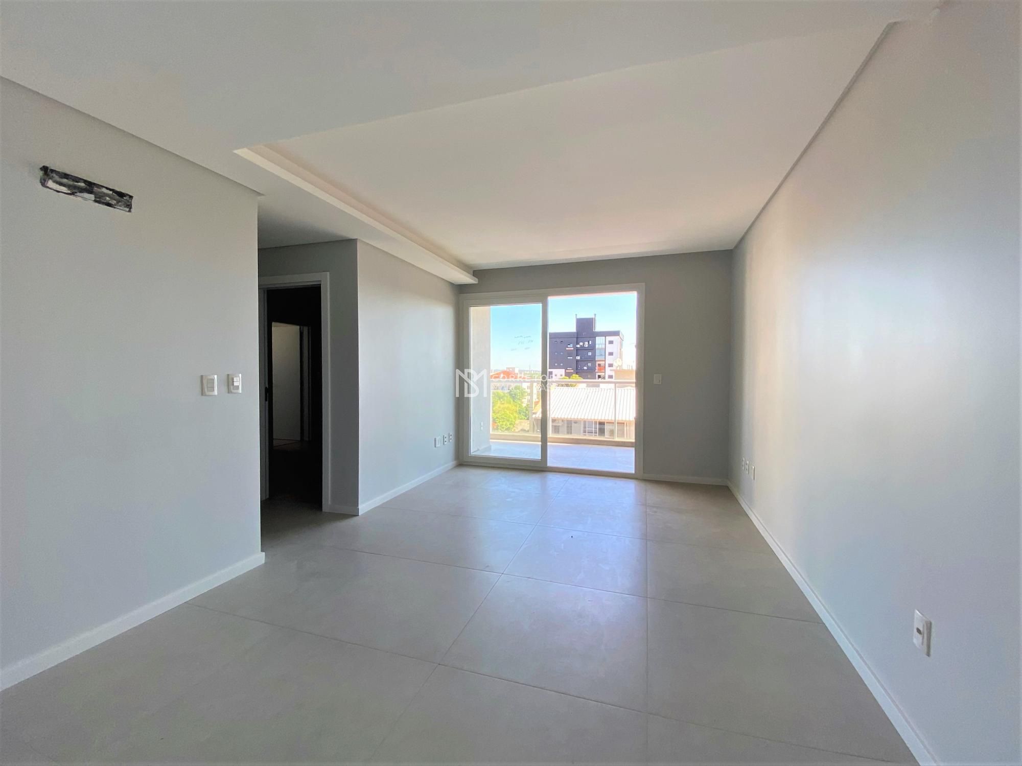 Apartamento à venda com 2 quartos, 120m² - Foto 2