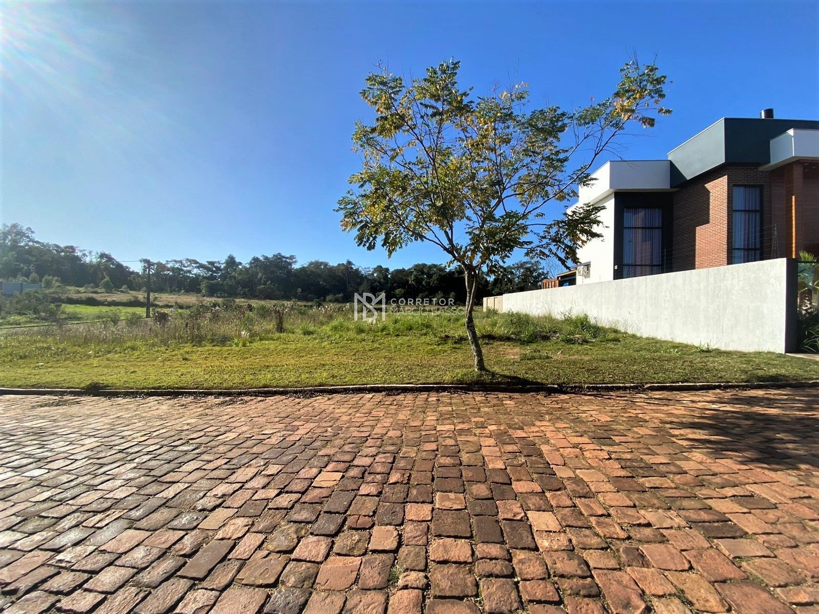 Terreno, 450 m² - Foto 1