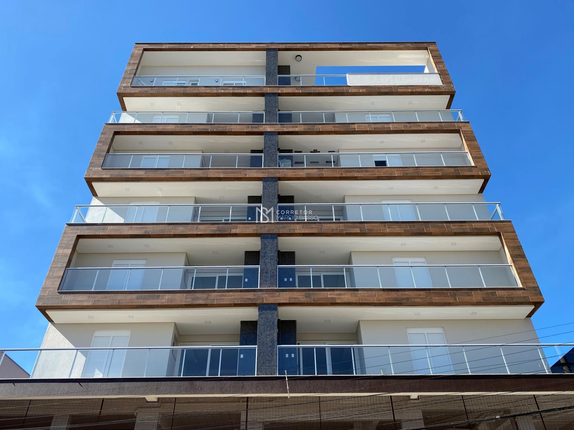 Apartamento, 2 quartos, 120 m² - Foto 1