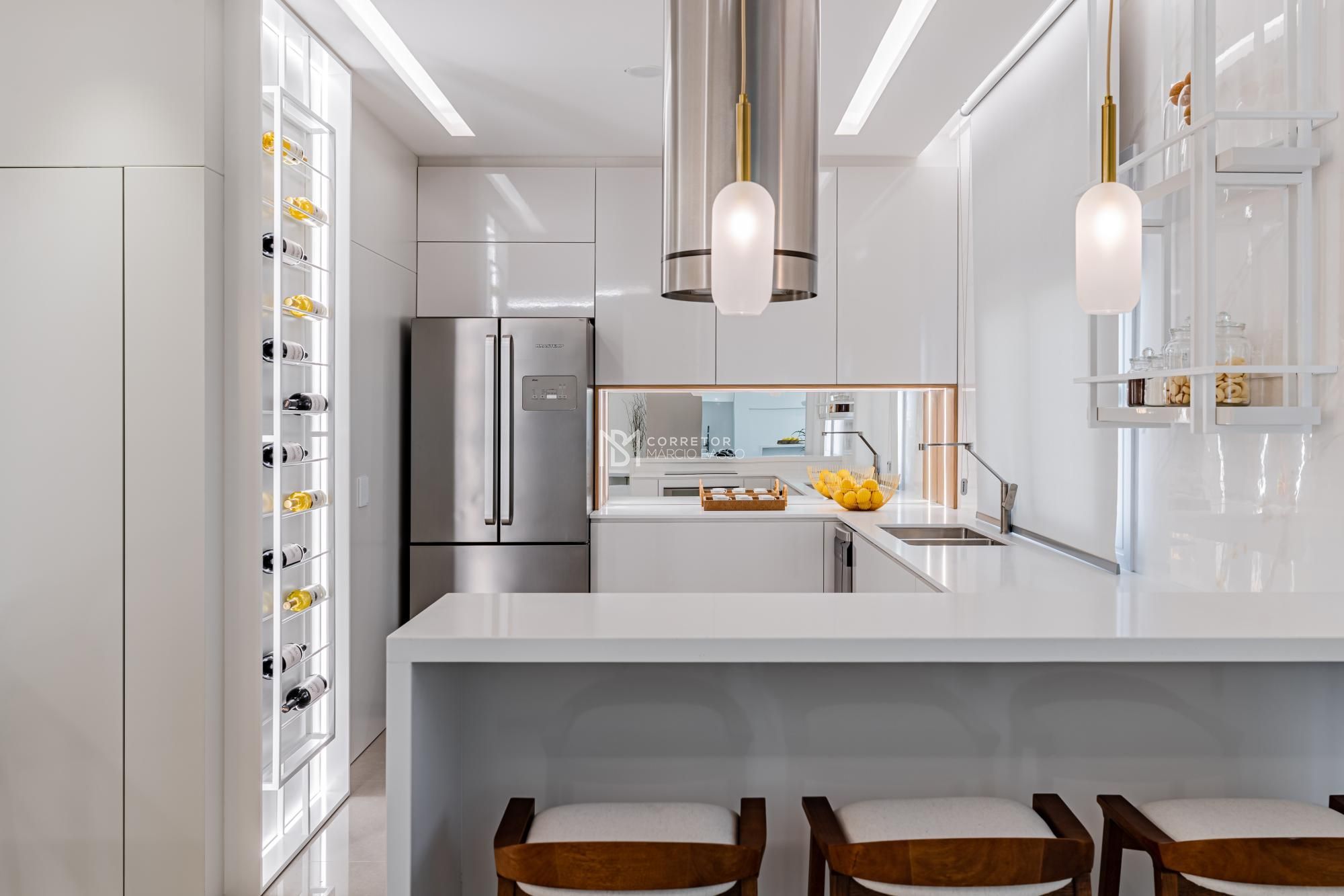 Apartamento, 3 quartos, 174 m² - Foto 17