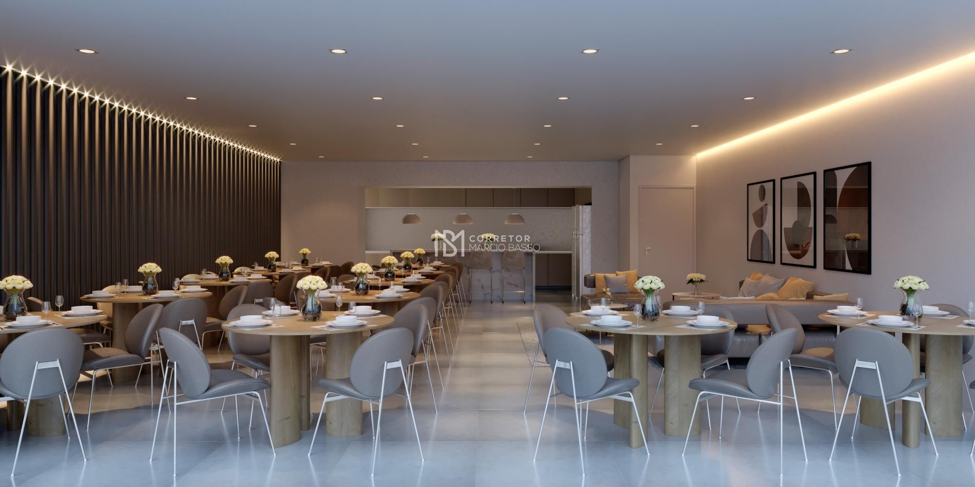 Apartamento, 3 quartos, 109 m² - Foto 4