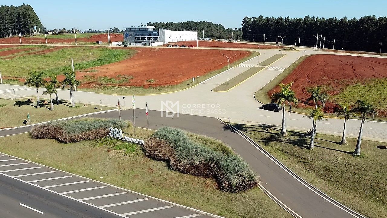 Loteamento e Condomínio à venda, 1000m² - Foto 1