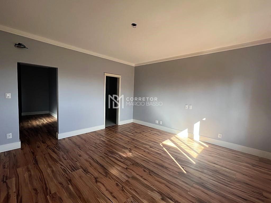 Apartamento à venda com 3 quartos, 259m² - Foto 11